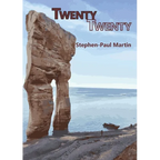 Twentytwenty - Paperback