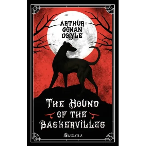 The Hound of the Baskervilles