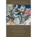 Apologetic Discourse and the Scribal Tradition: Evidence of the Influence of Apologetic Interests on the Text of the Canonical Gospels