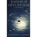 Raindrop: Devotional