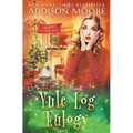 Yule Log Eulogy