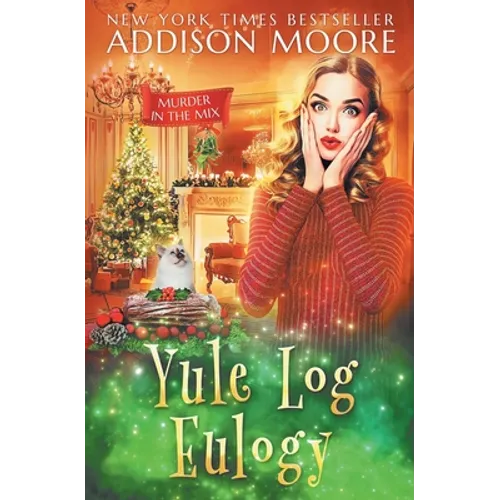 Yule Log Eulogy