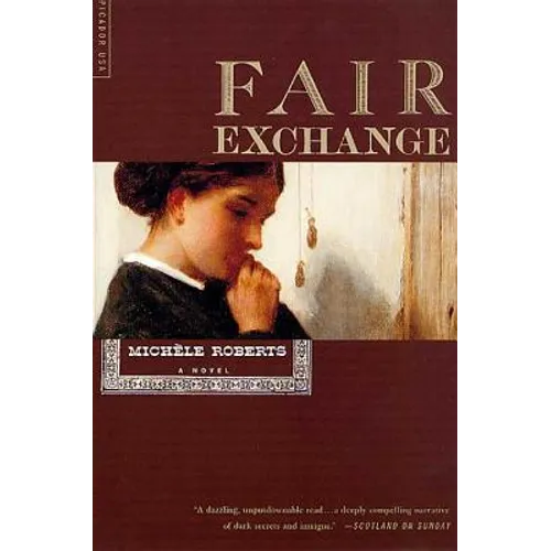 Fair Exchange