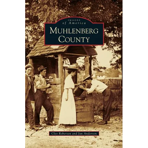 Muhlenberg County
