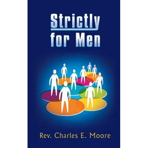 Strictly for Men