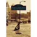 Tropical Storm Agnes in Greater Harrisburg