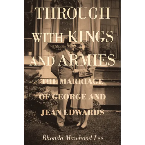 Through with Kings and Armies