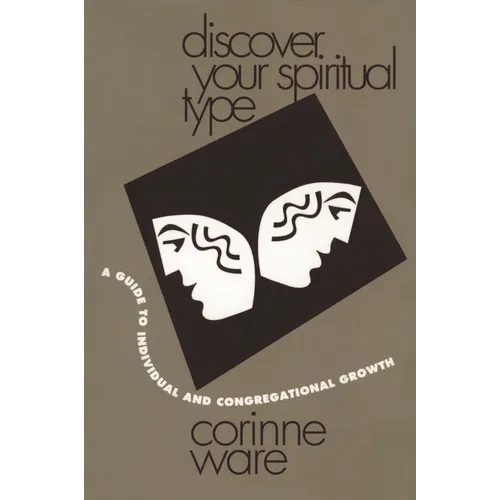 Discover Your Spiritual Type