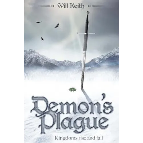Demon's Plague