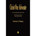 Christ Our Advocate