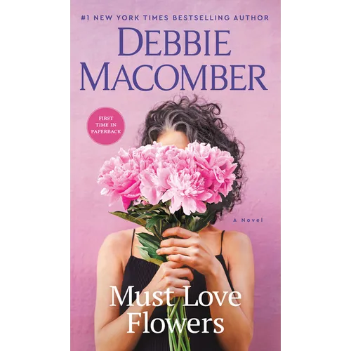Must Love Flowers
