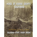 Mines of Sierra County, California