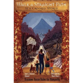 Walk a Straight Path in a Crooked World