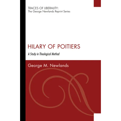 Hilary of Poitiers