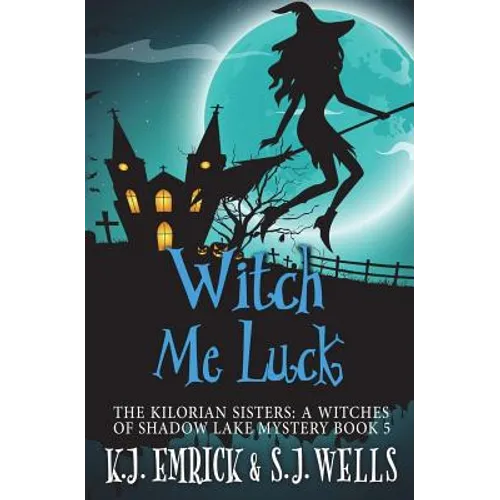Witch Me Luck