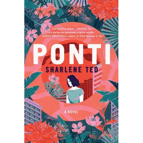 Ponti