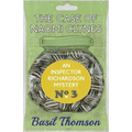 The Case of Naomi Clynes: An Inspector Richardson Mystery