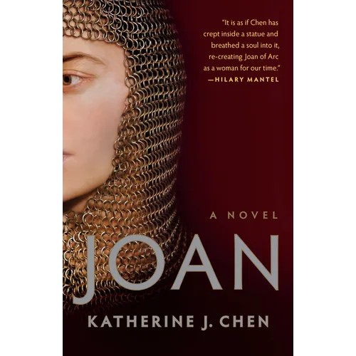 Joan: A Novel of Joan of Arc
