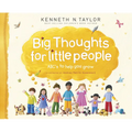 Big Thoughts for Little People: Abc's to Help You Grow