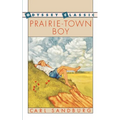 Prairie-Town Boy