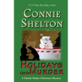 Holidays Can Be Murder: A Charlie Parker Christmas Mystery