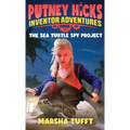The Sea Turtle Spy Project