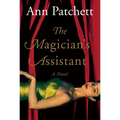Magician's Assistant