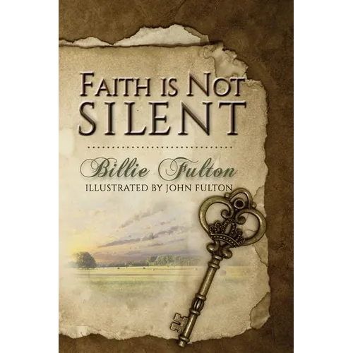 Faith Is Not Silent
