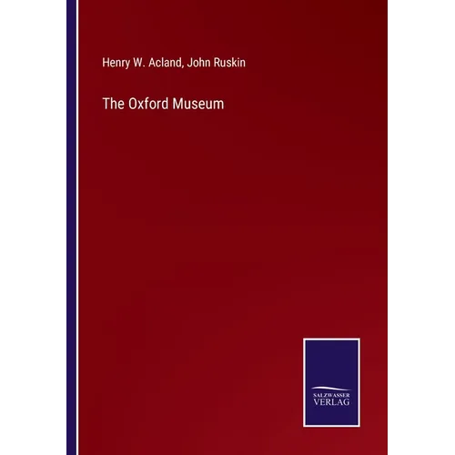 The Oxford Museum
