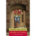 Murder in Canton: A Judge Dee Mystery