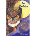 Owl Medicine