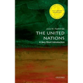 The United Nations: A Very Short Introduction