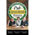 The Ultimate Pub Quiz Book: 500 Questions on General Knowledge