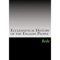 Ecclesiastical History of the English People