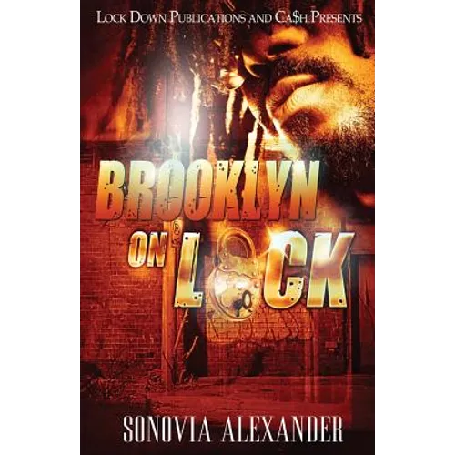 Brooklyn On Lock