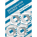 Refrigerator Church: Stories
