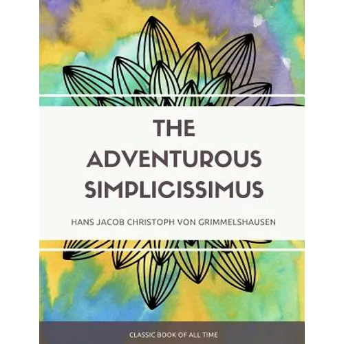 The Adventurous Simplicissimus