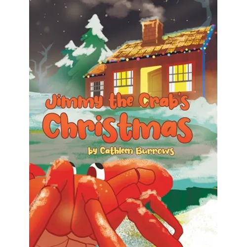 Jimmy the Crab's Christmas