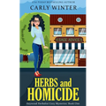 Herbs and Homicide