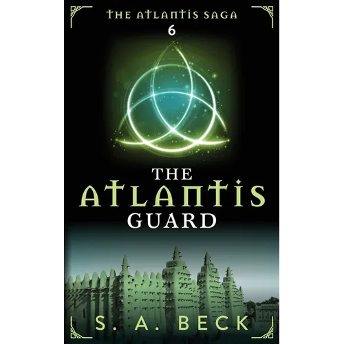The Atlantis Guard