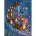 Rudolph the Red-Nosed Reindeer