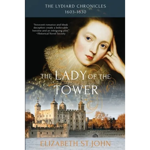 The Lady of the Tower