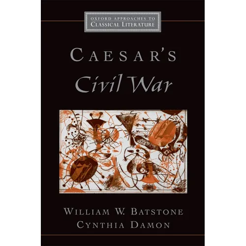 Caesar's Civil War