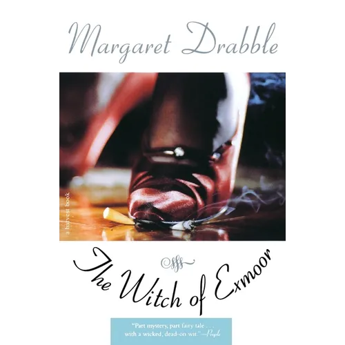 The Witch of Exmoor