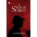 A Study in Scarlet