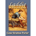 Laddie, A True Blue Story