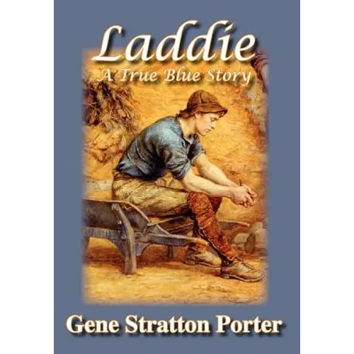 Laddie, A True Blue Story