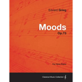 Moods Op.73 - For Solo Piano