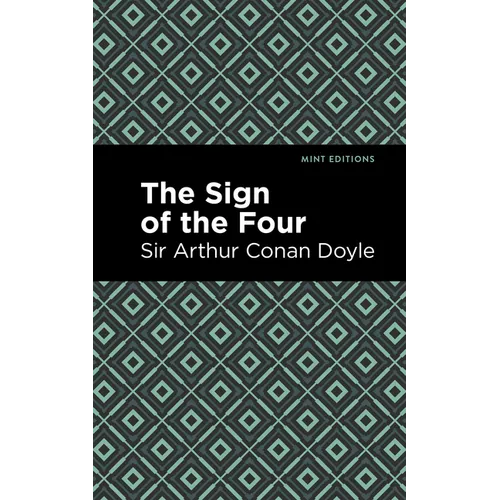 The Sign of the Four