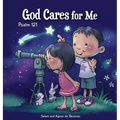 God Cares for Me: Psalm 121